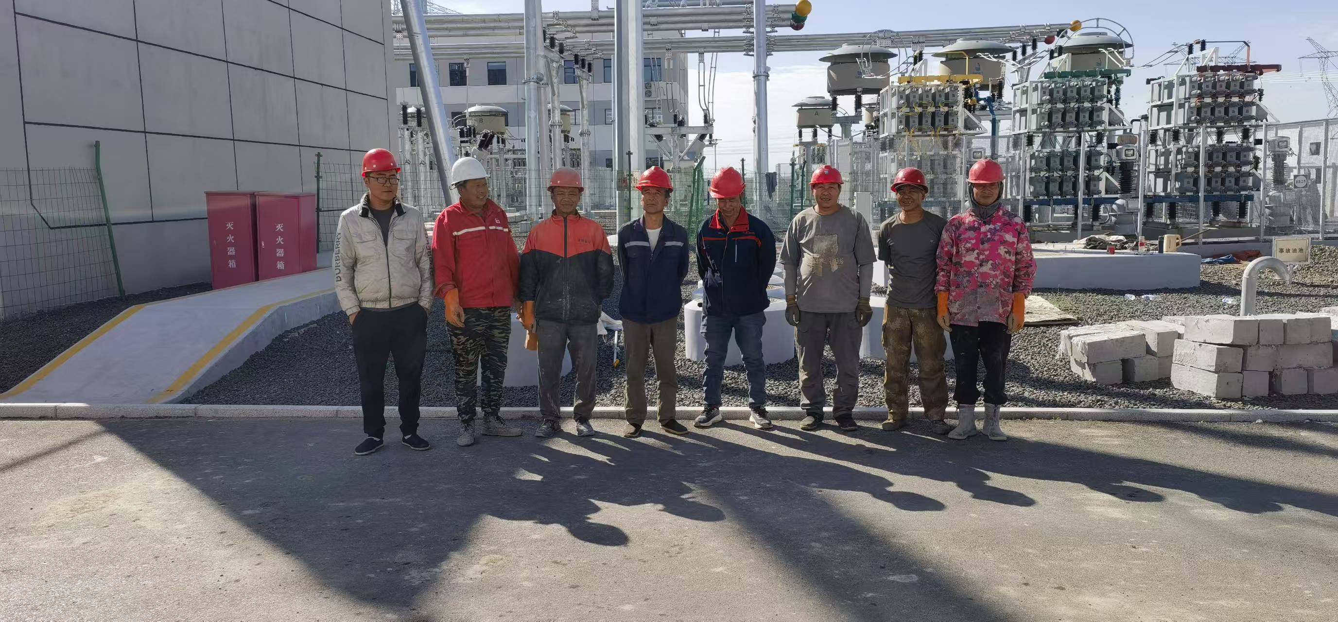 义马地基沉降如何修复?